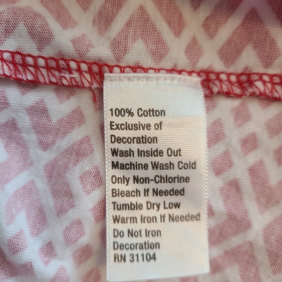 Kim Rogers Summer Dress Size XL - Picture 2 of 8